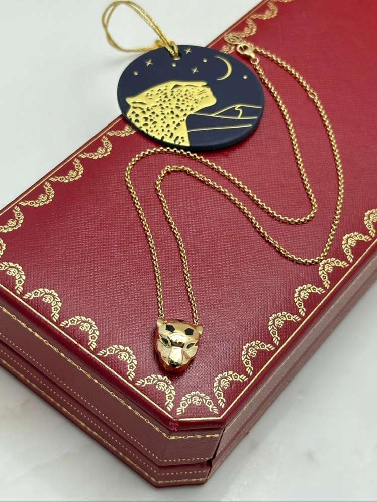 Cartier Panthere
