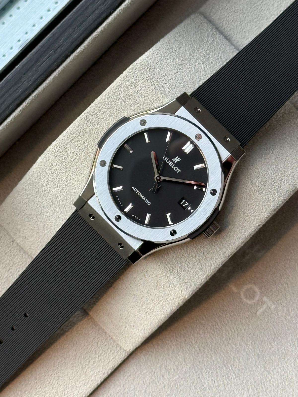 Hublot panske Hodiny