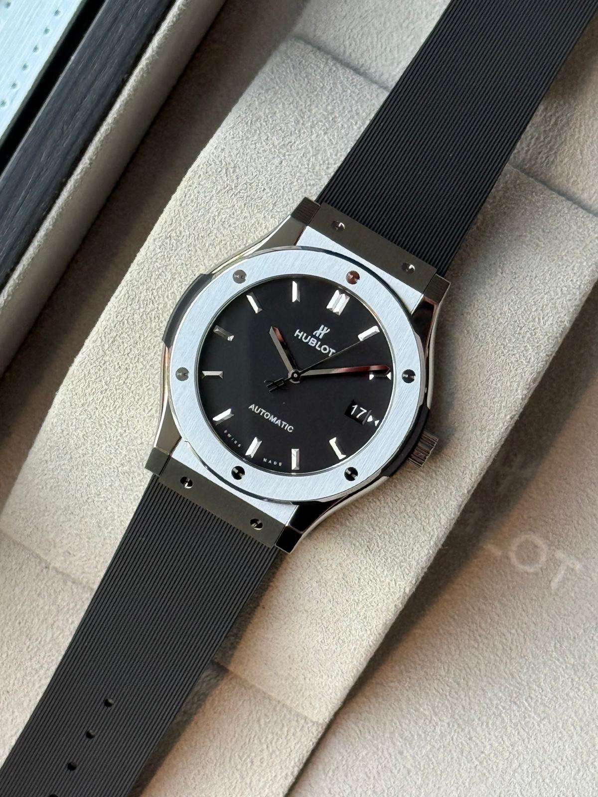 Hublot panske Hodiny