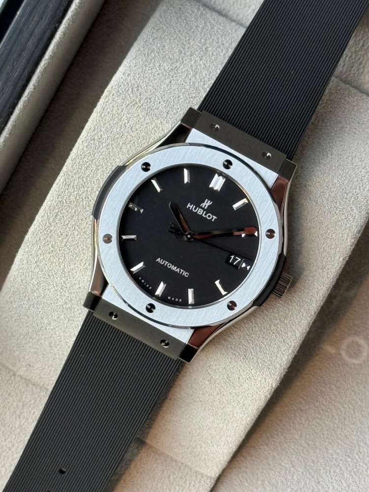 Hublot panske Hodiny