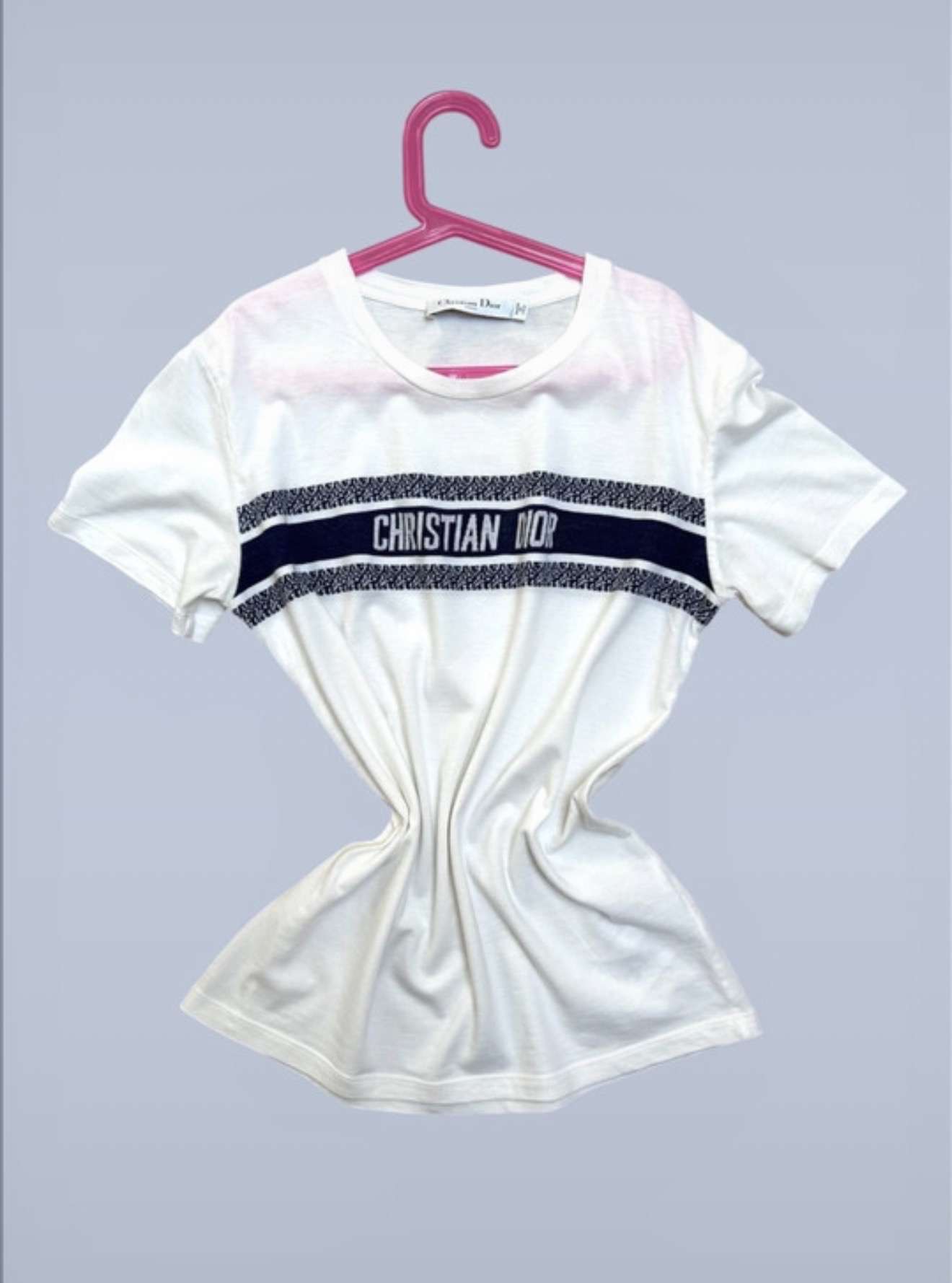 Christian Dior Tricko