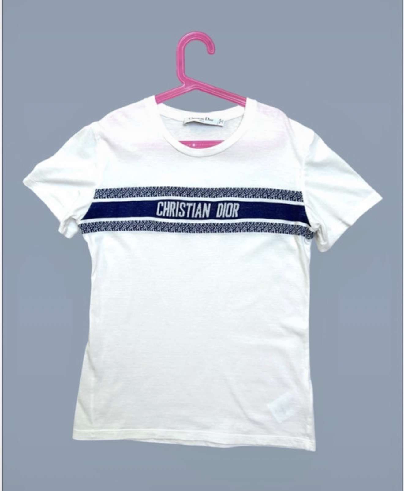 Christian Dior Tricko