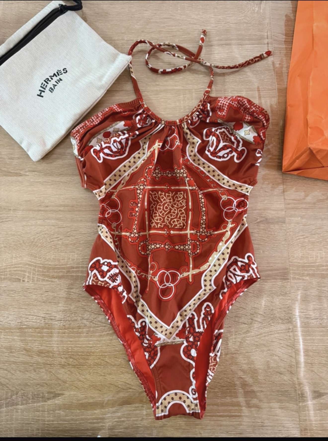 Hermes plavky