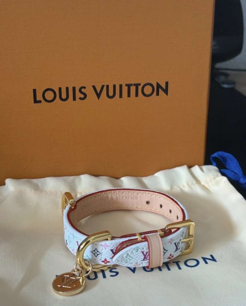 Louis Vuitton murakami obojok