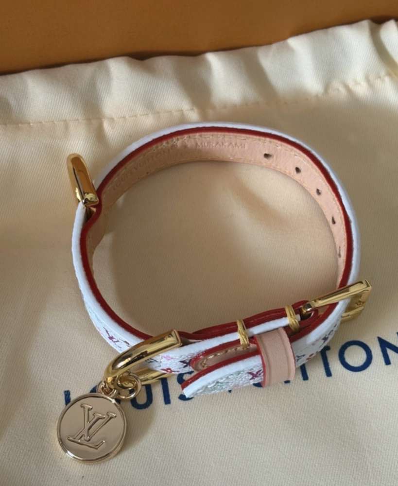 Louis Vuitton murakami obojok