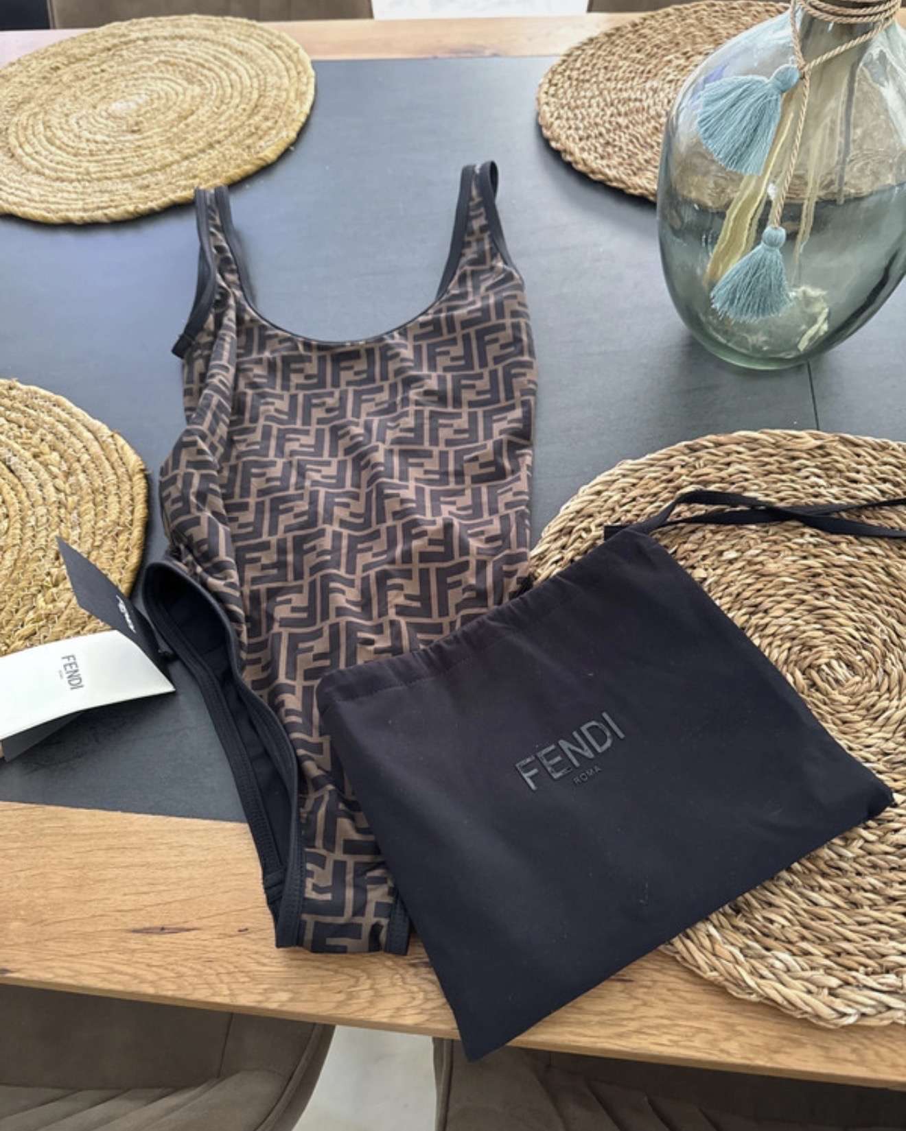 Fendi plavky