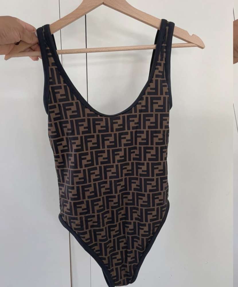 Fendi plavky