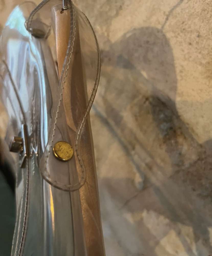 Hermes Vintage Kelly 32