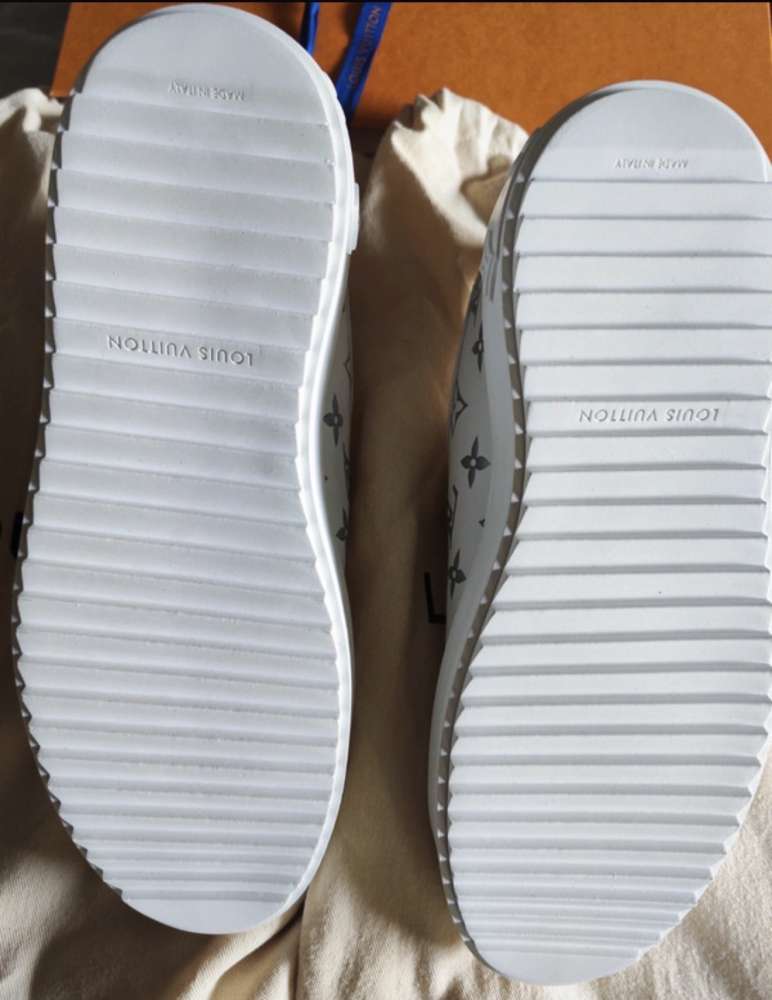 Louis Vuitton tenisky