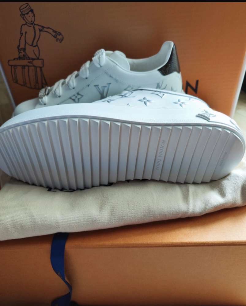 Louis Vuitton tenisky
