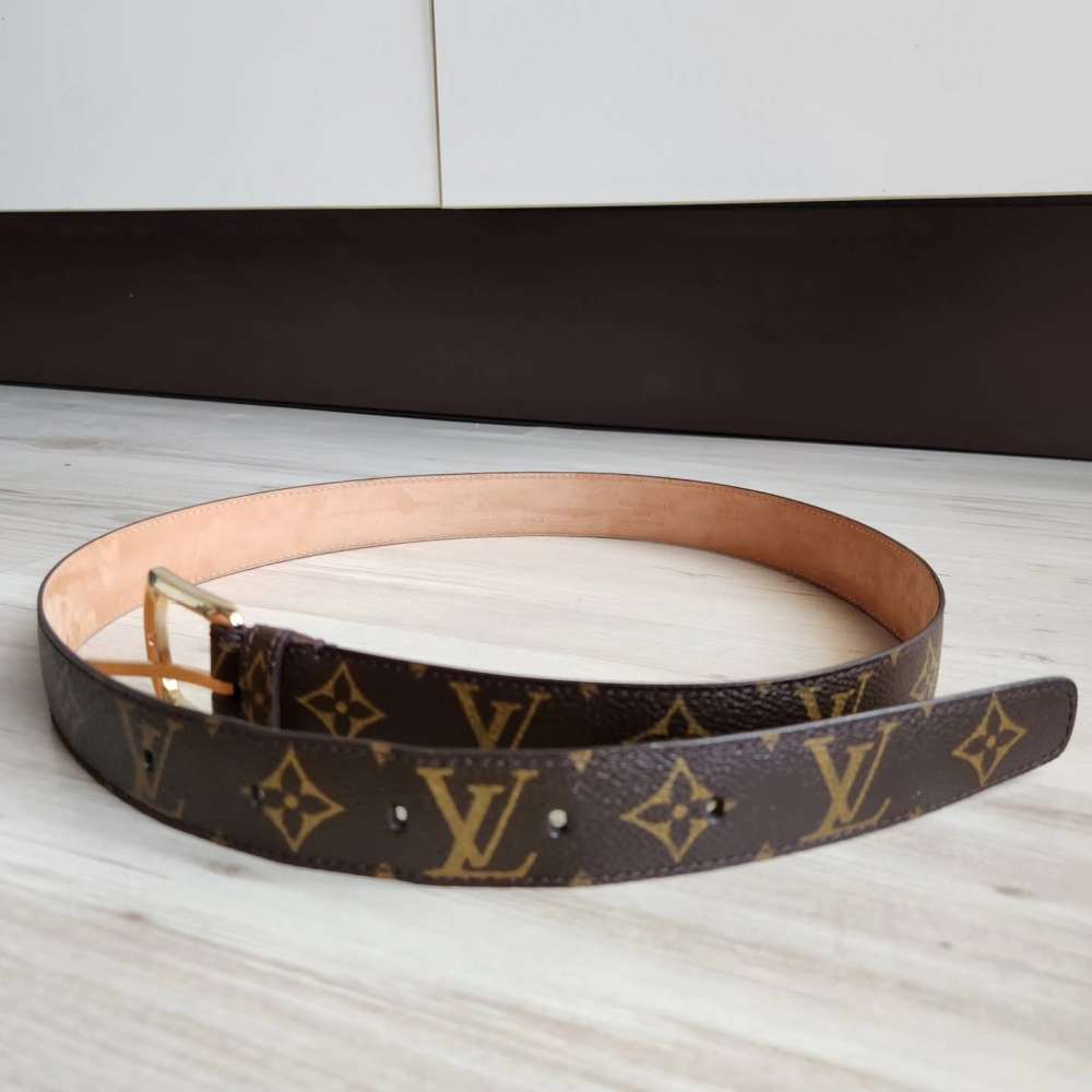 Louis Vuitton Pasek