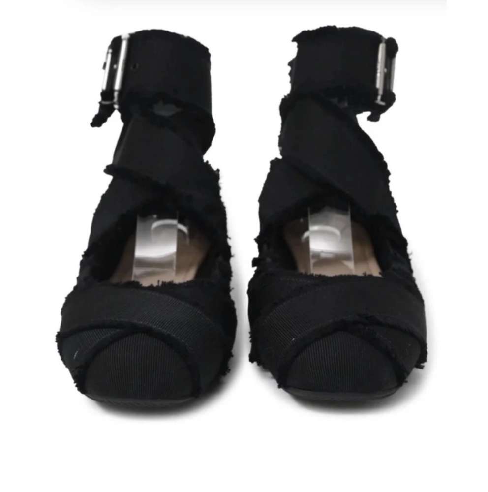 Dior balenrinky songe