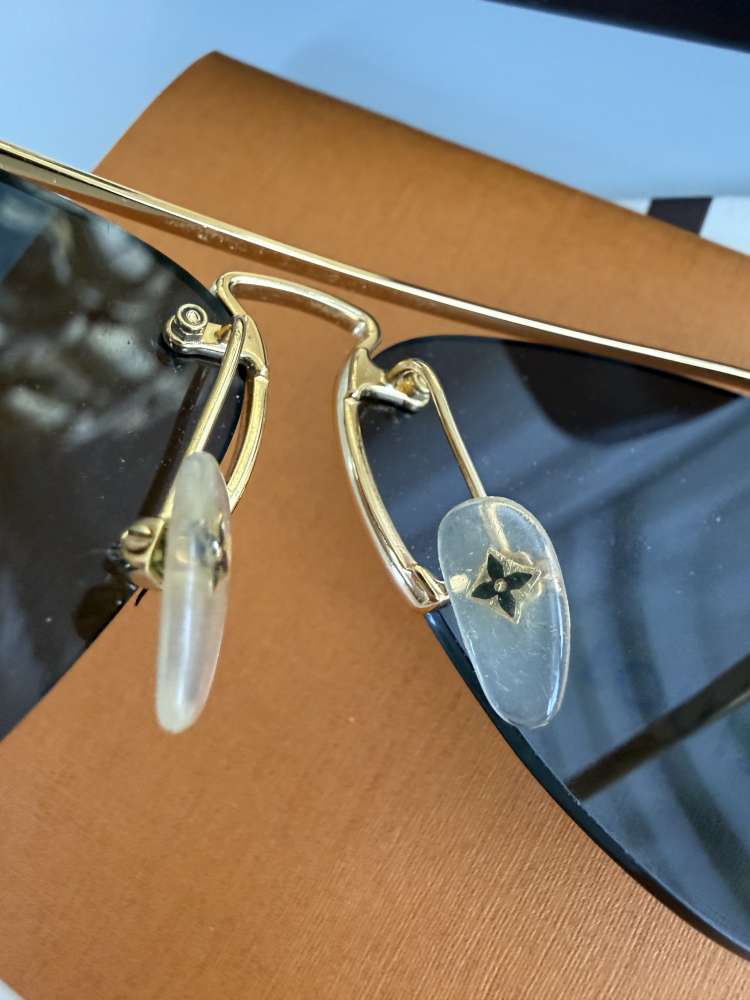 Louis Vuitton brýle