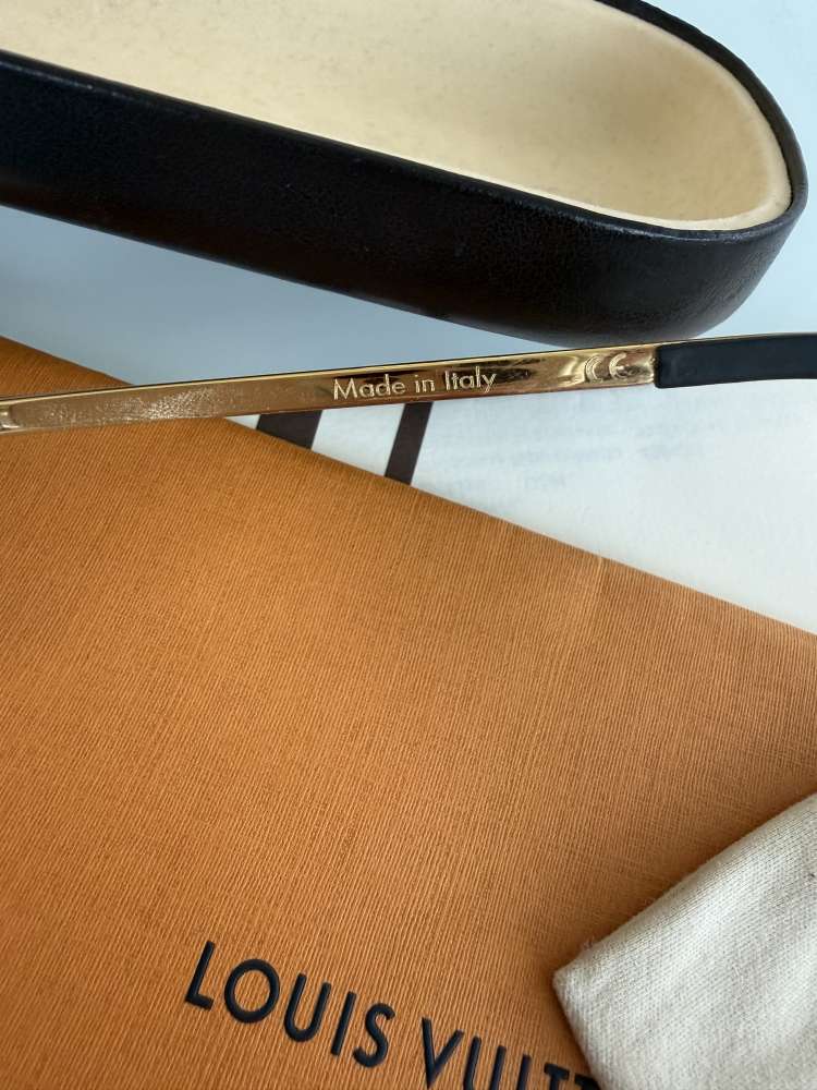 Louis Vuitton brýle
