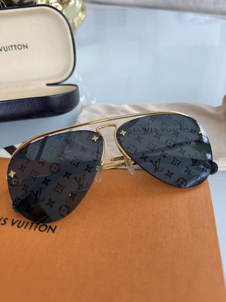 Louis Vuitton brýle