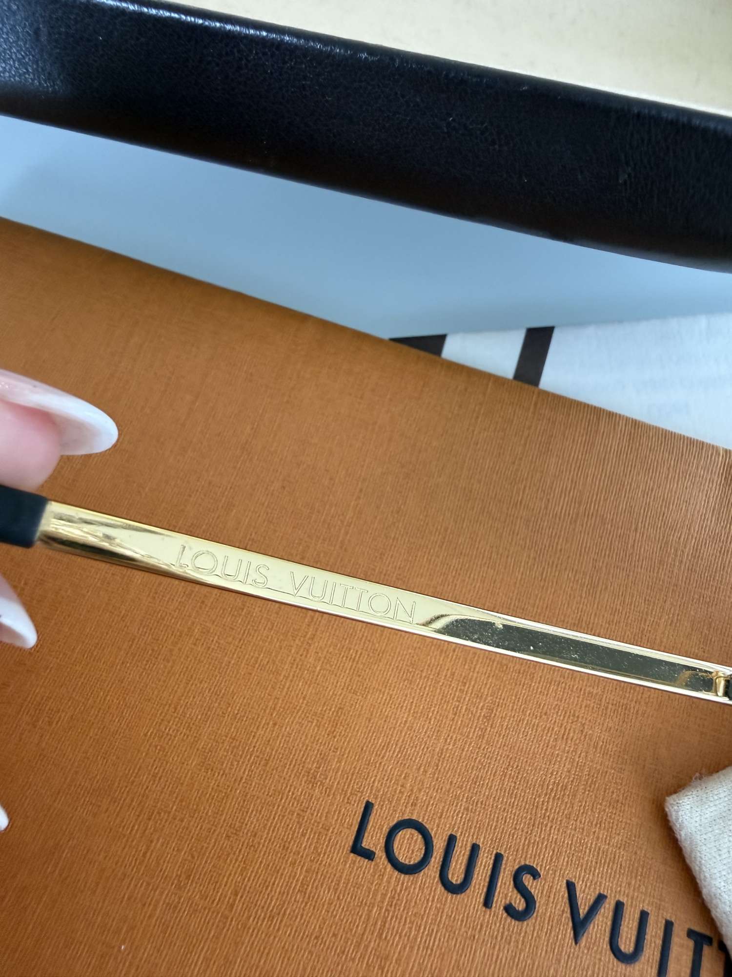 Louis Vuitton brýle