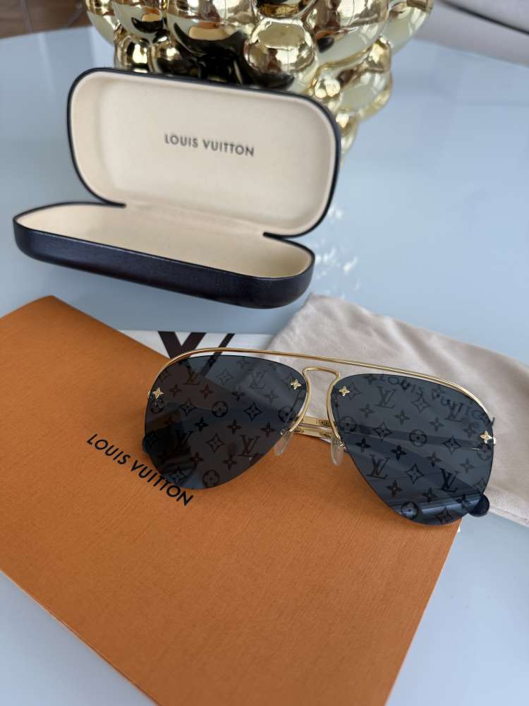 Louis Vuitton brýle