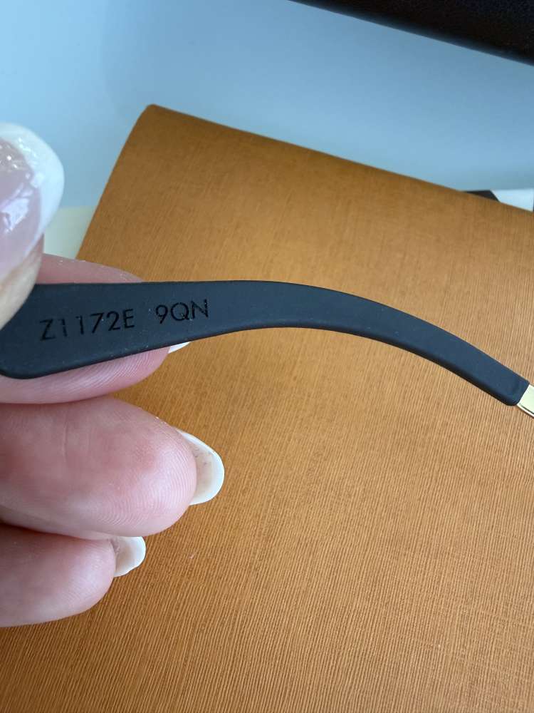 Louis Vuitton brýle