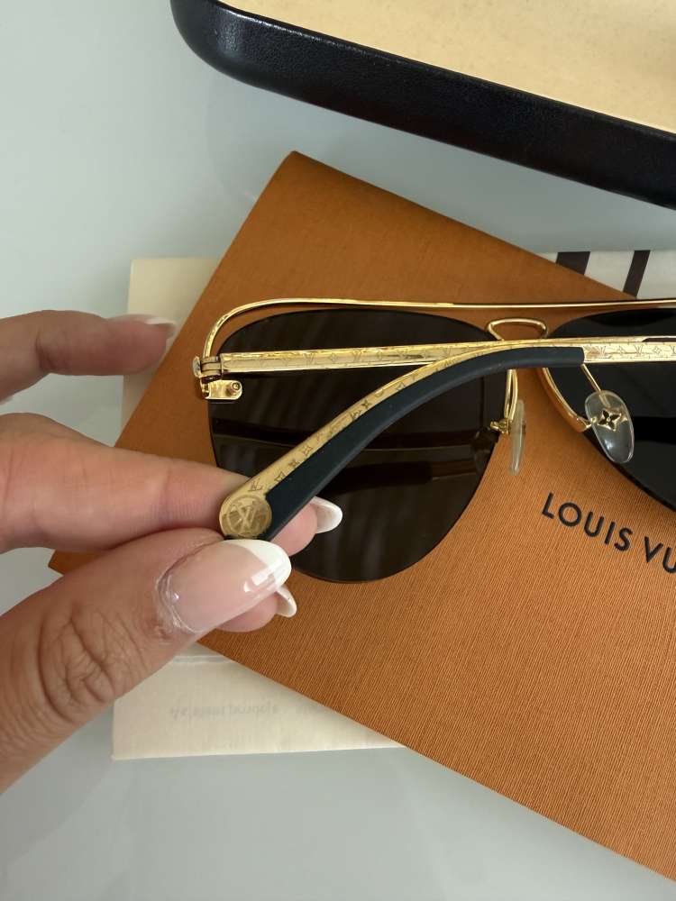 Louis Vuitton brýle