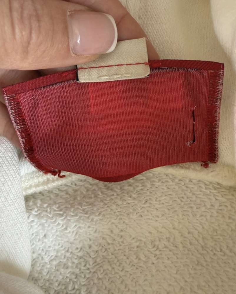 Gucci mikina
