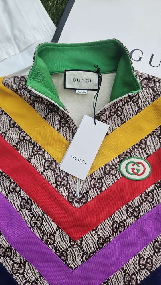 Gucci šaty