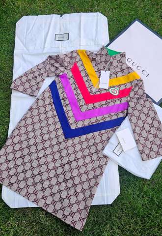 https://www.vipluxury.sk/Gucci šaty