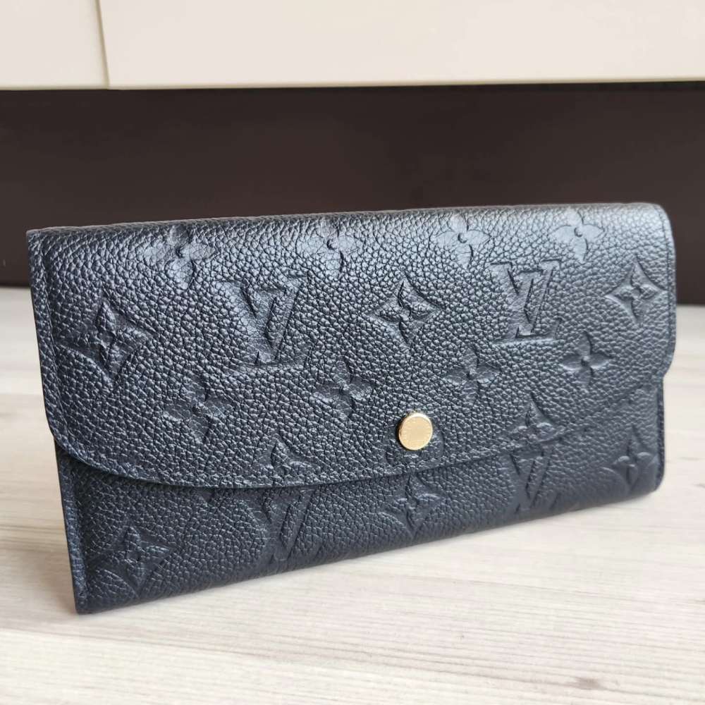 Louis Vuitton Emilie