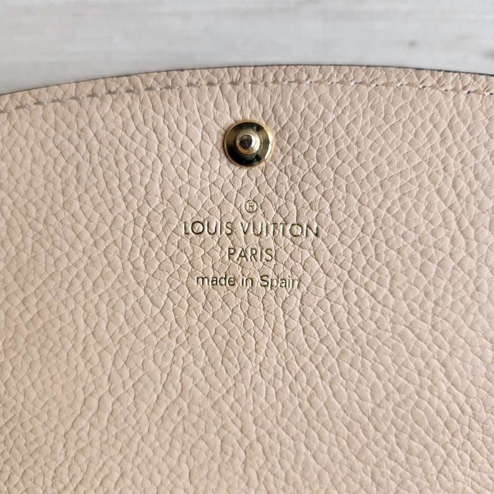 Louis Vuitton Emilie