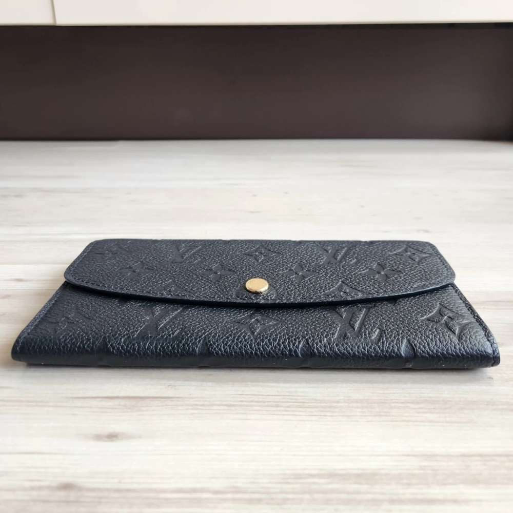 Louis Vuitton Emilie
