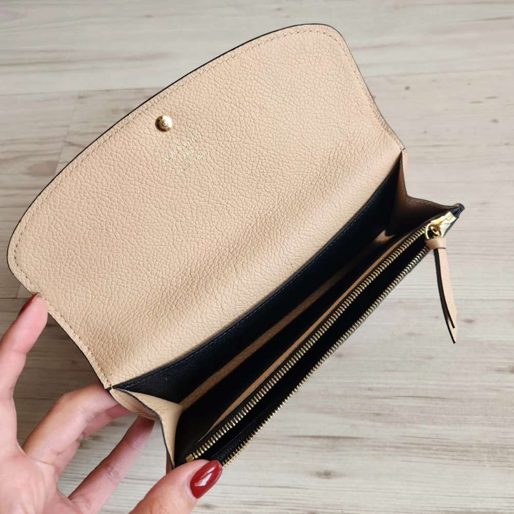 Louis Vuitton Emilie
