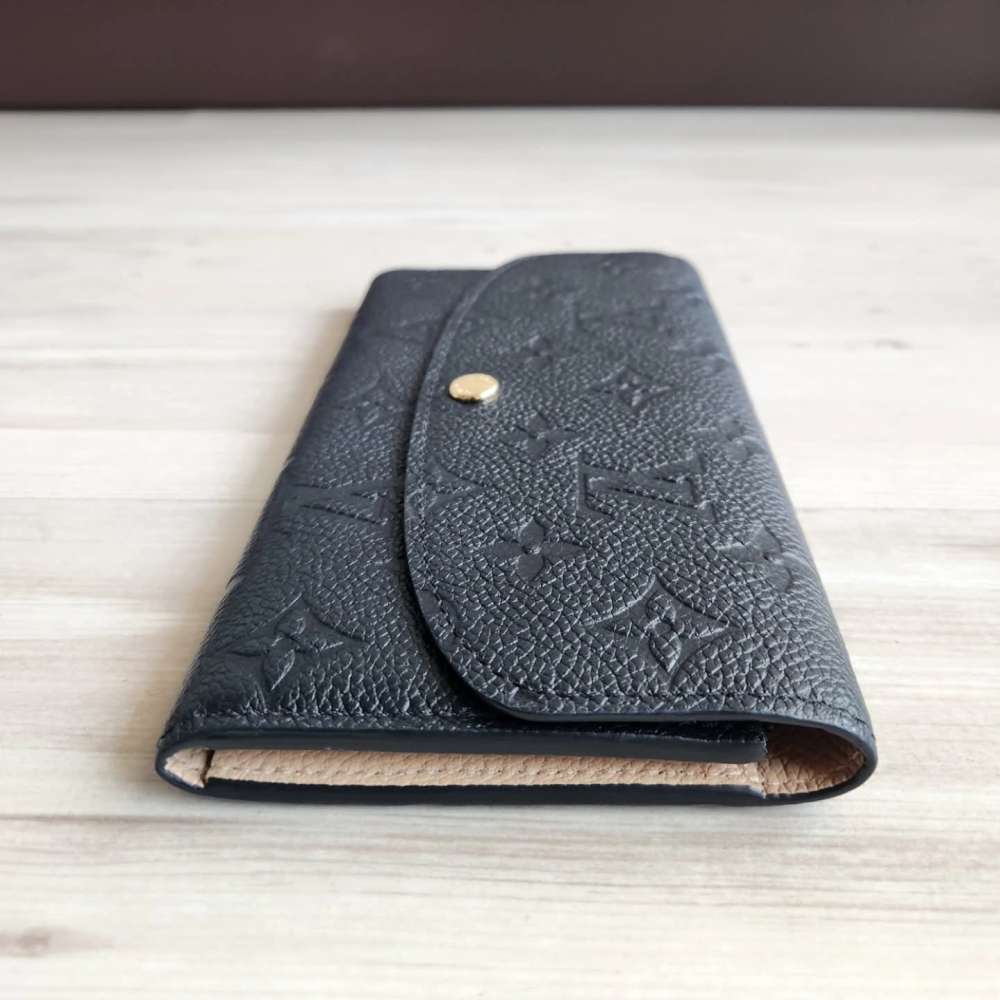 Louis Vuitton Emilie