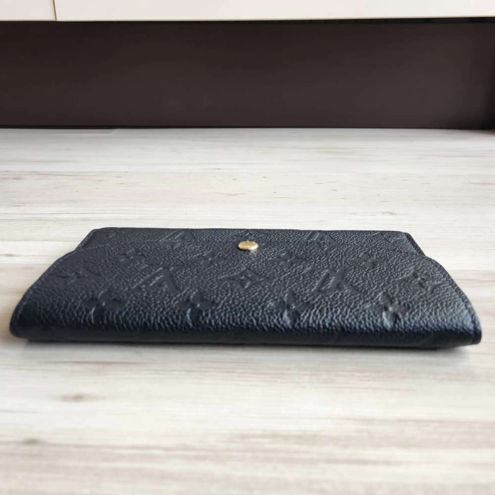 Louis Vuitton Emilie