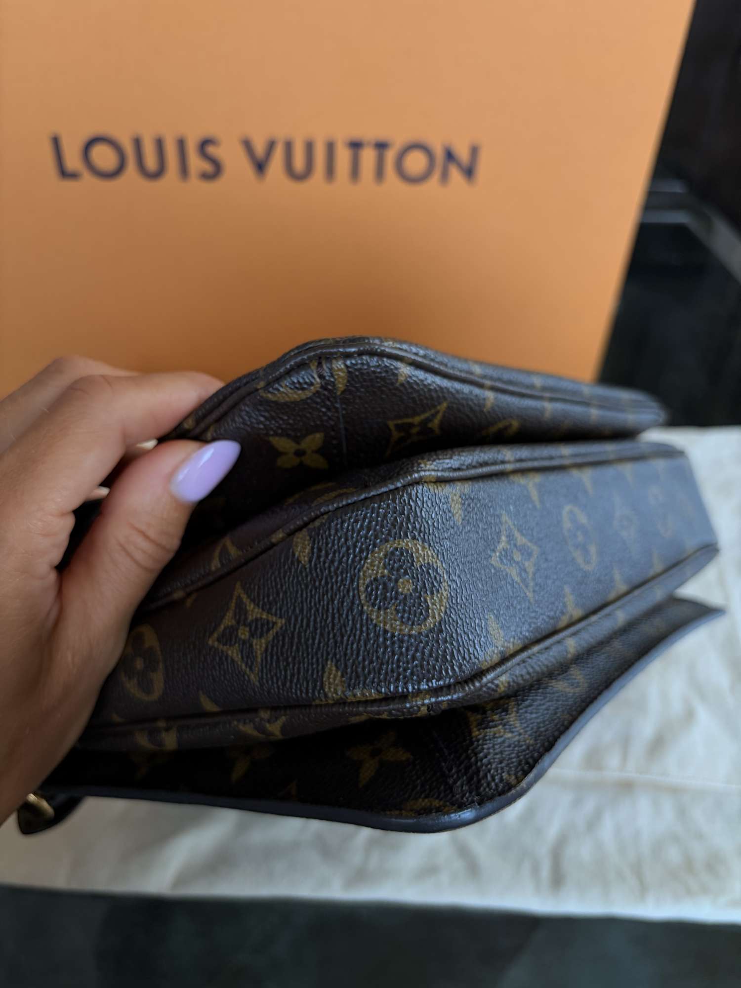 Louis Vuitton Metis