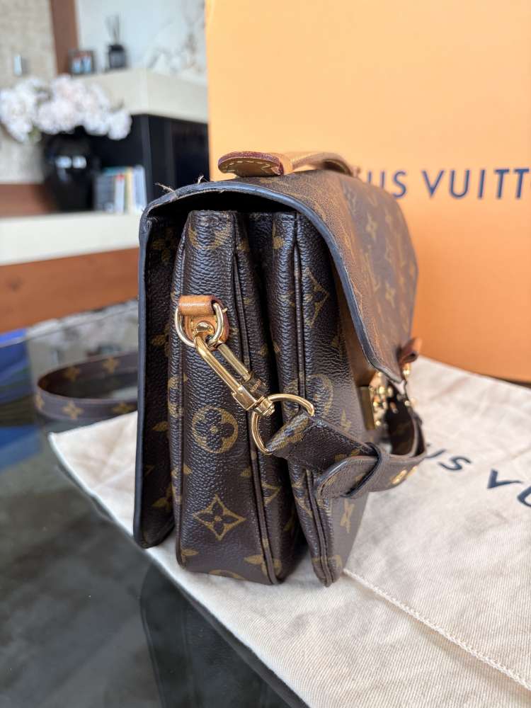 Louis Vuitton Metis