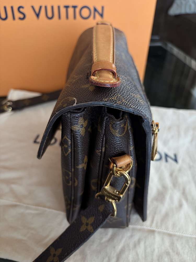Louis Vuitton Metis