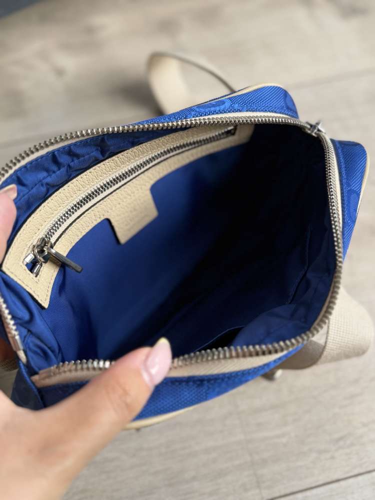 Unisex ladvinka Gucci