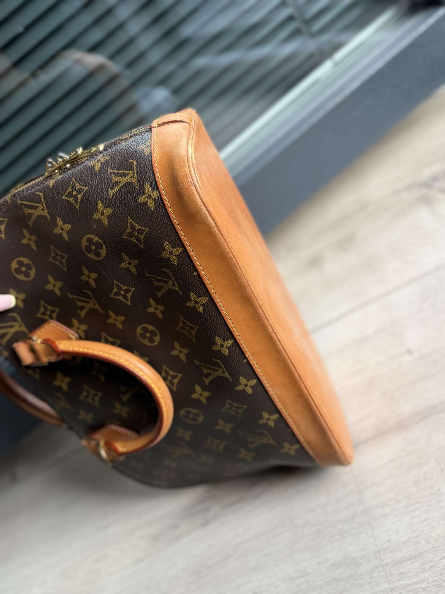 Louis Vuitton Alma