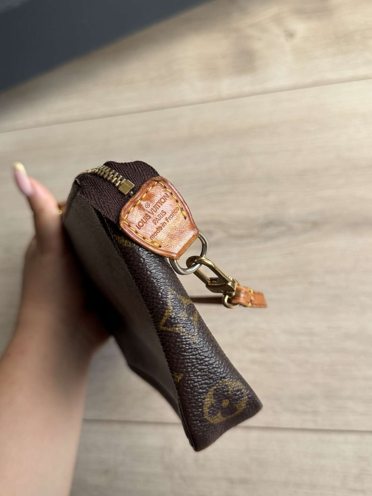 Louis Vuitton Pochette