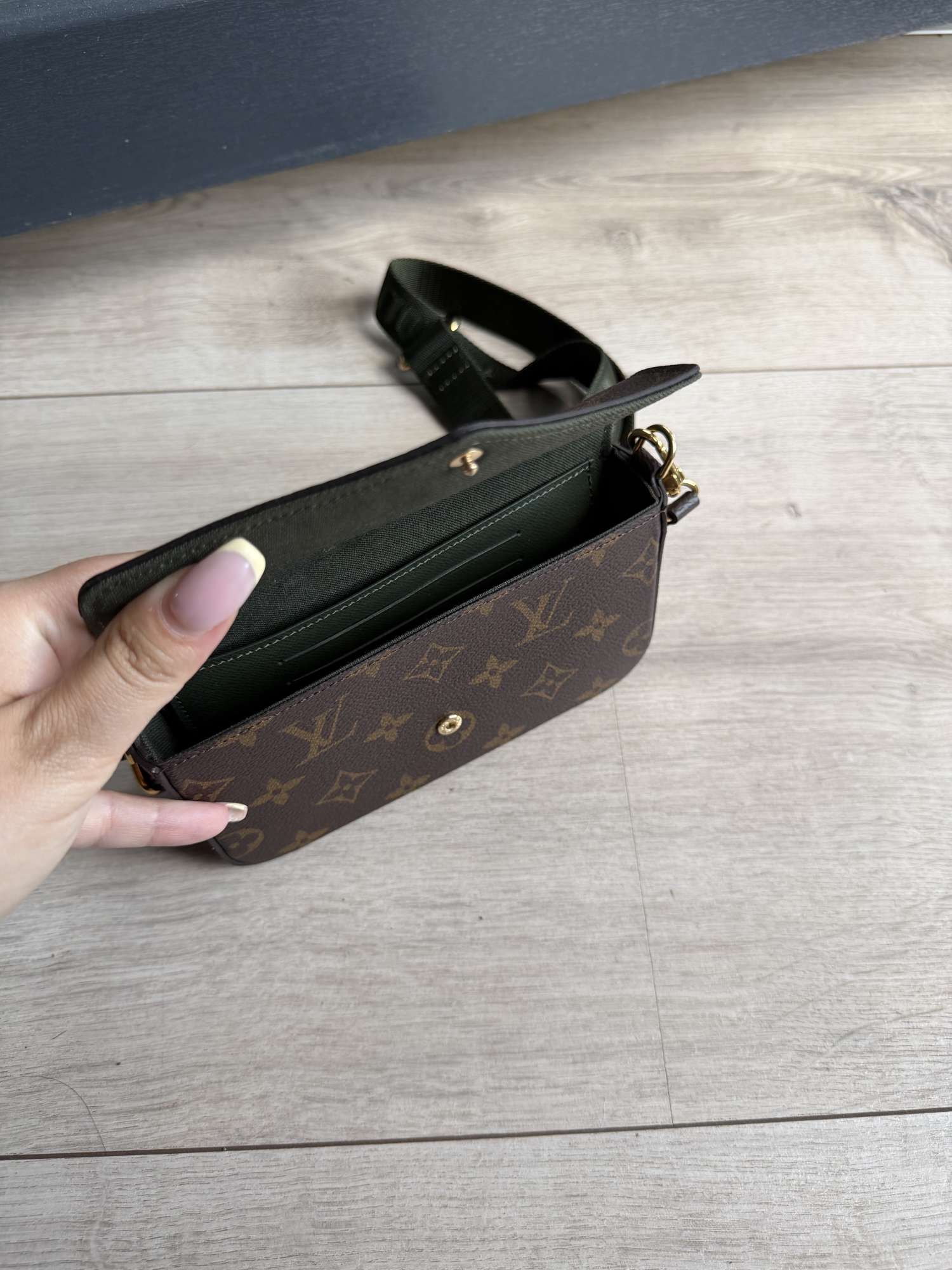 Louis Vuitton Felicie
