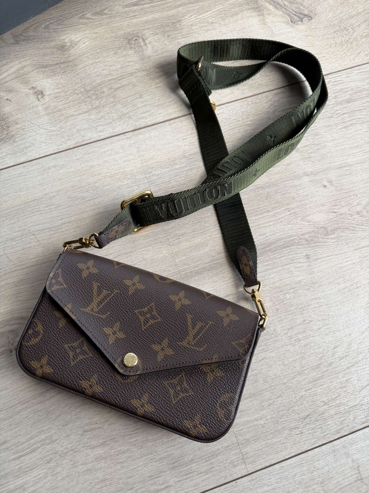 Louis Vuitton Felicie