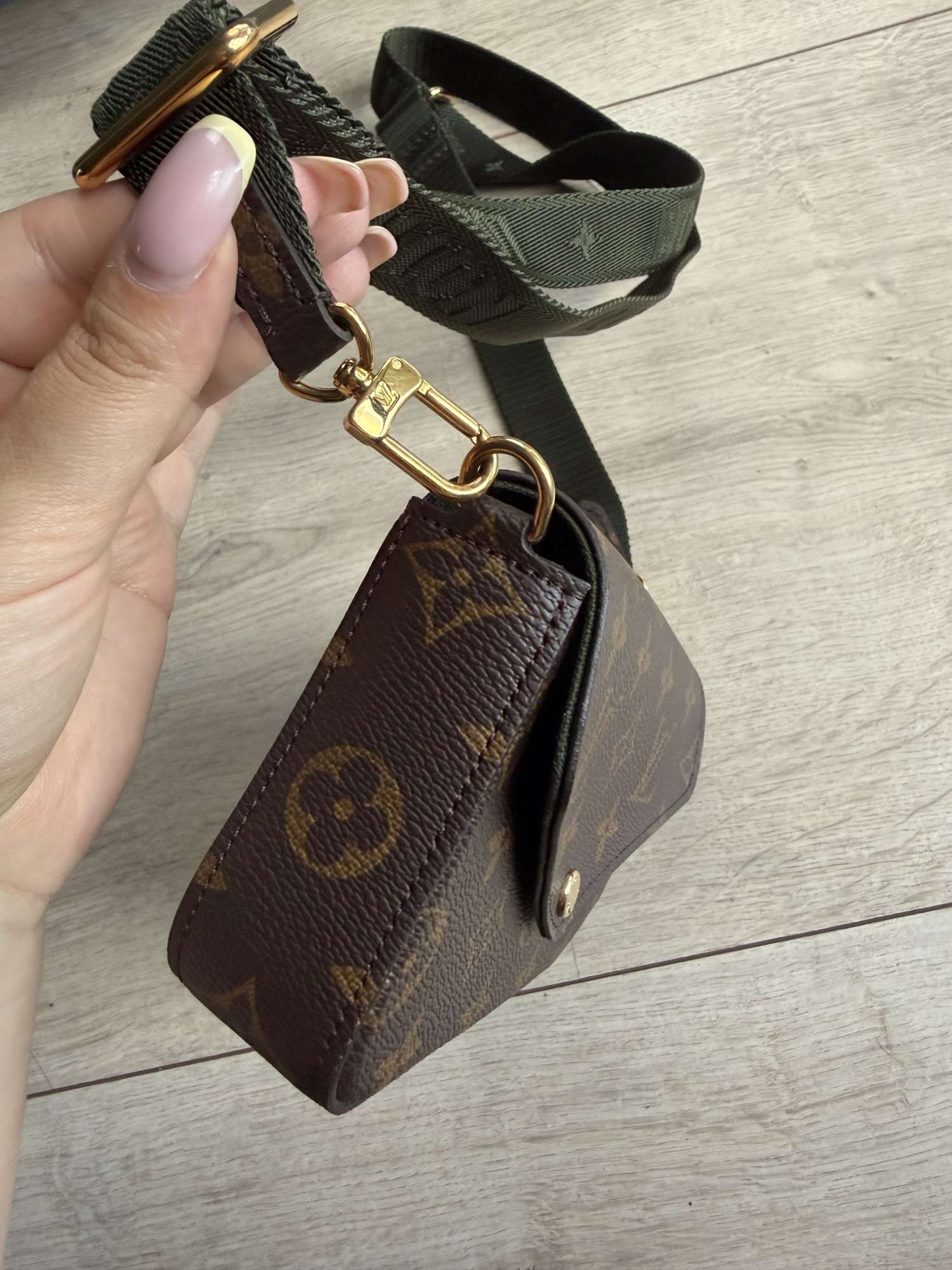 Louis Vuitton Felicie