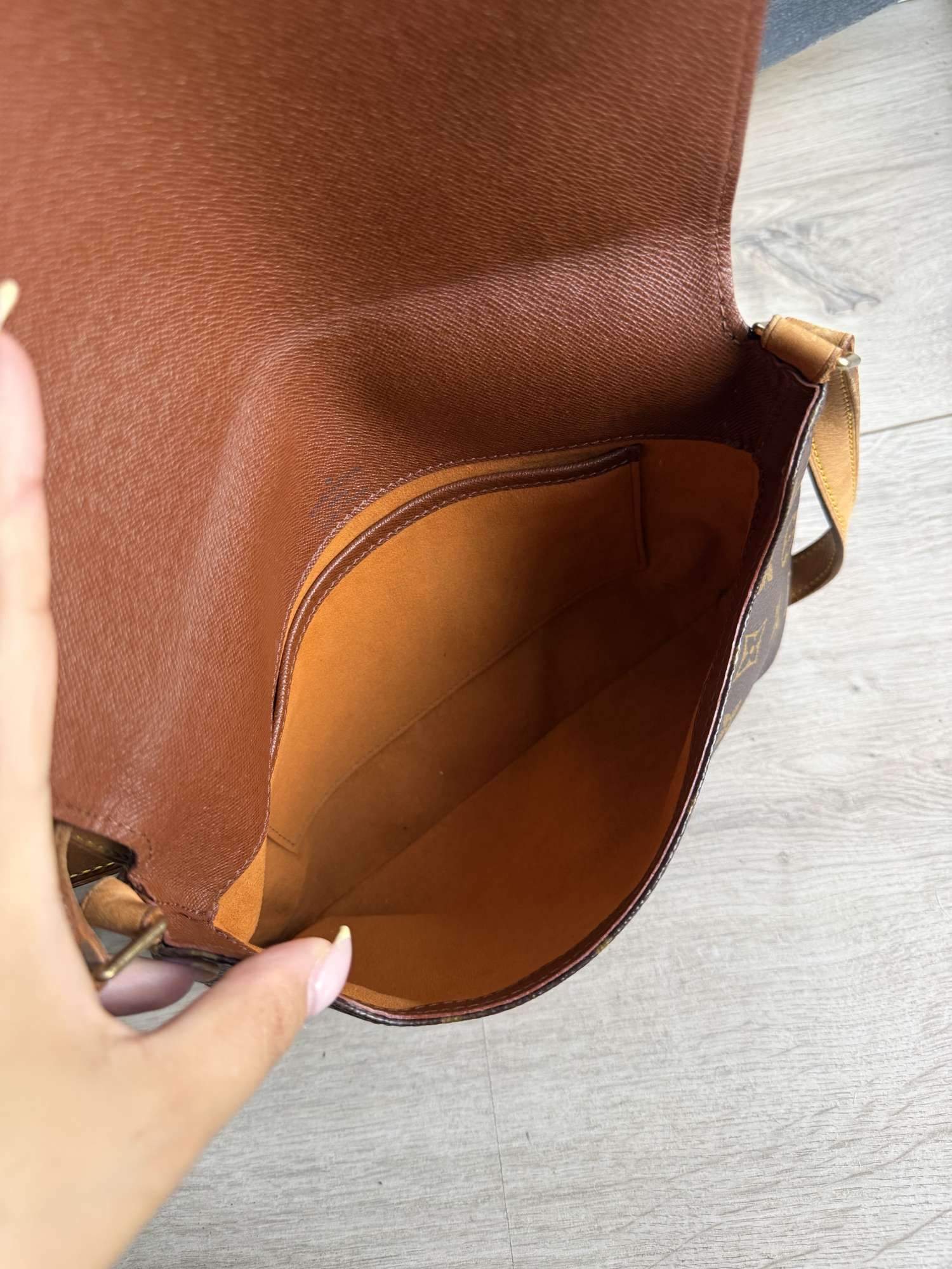 Kabelka Louis Vuitton