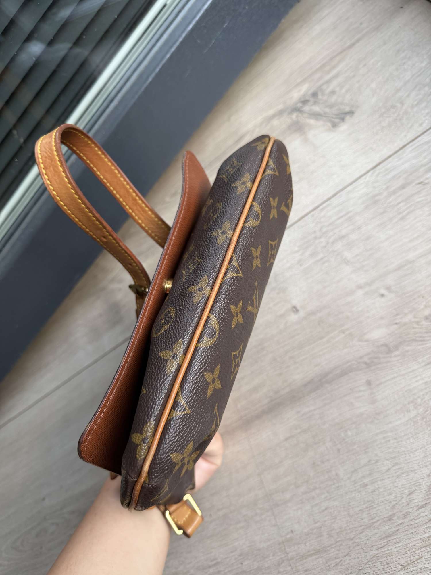 Kabelka Louis Vuitton