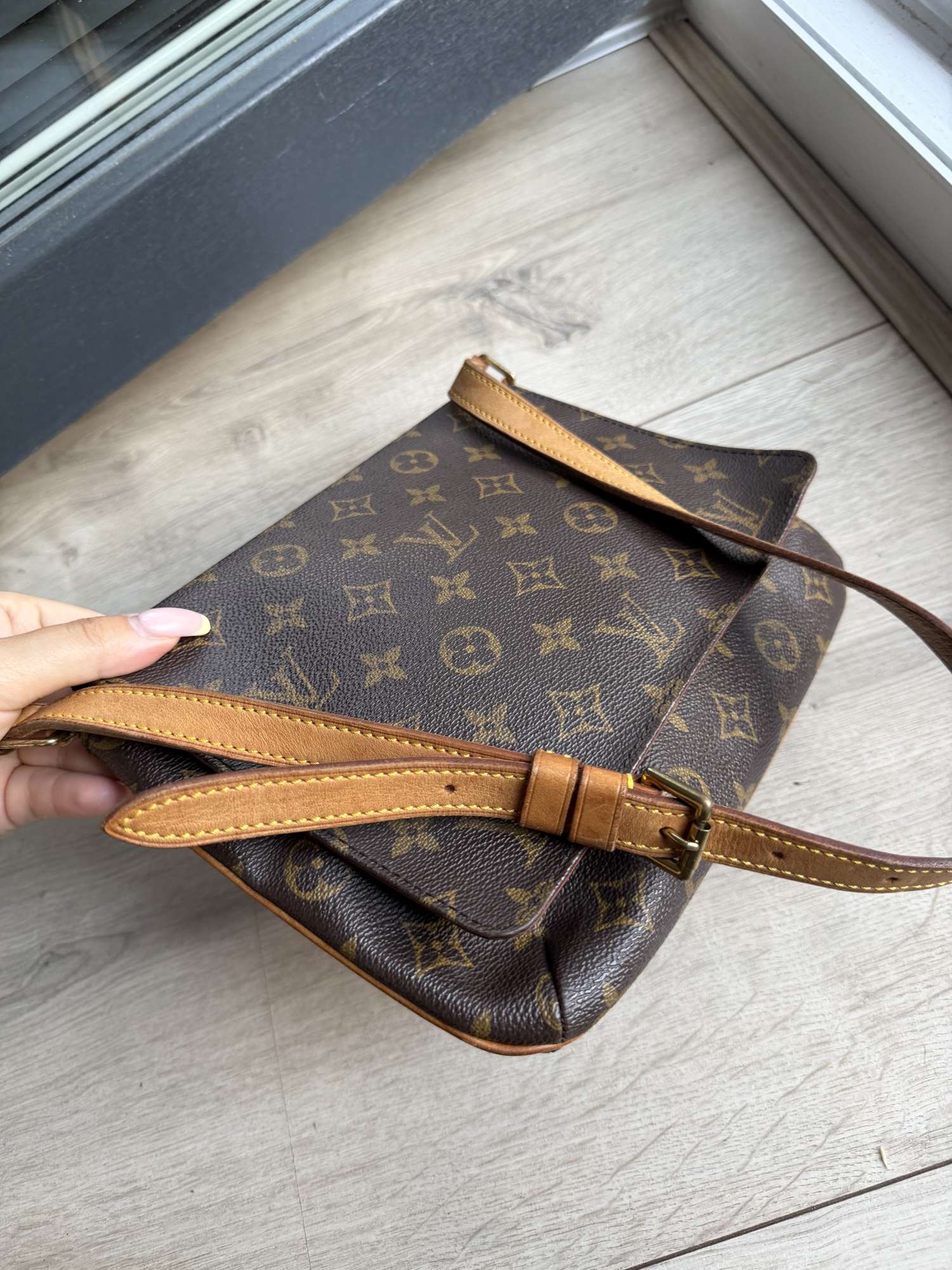Kabelka Louis Vuitton