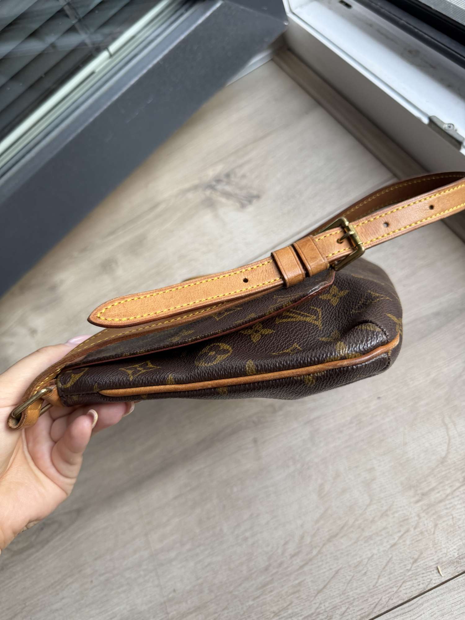 Kabelka Louis Vuitton