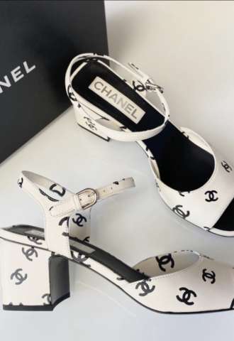 https://www.vipluxury.sk/Chanel sandalky