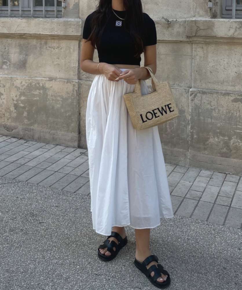 LOEWE tričko