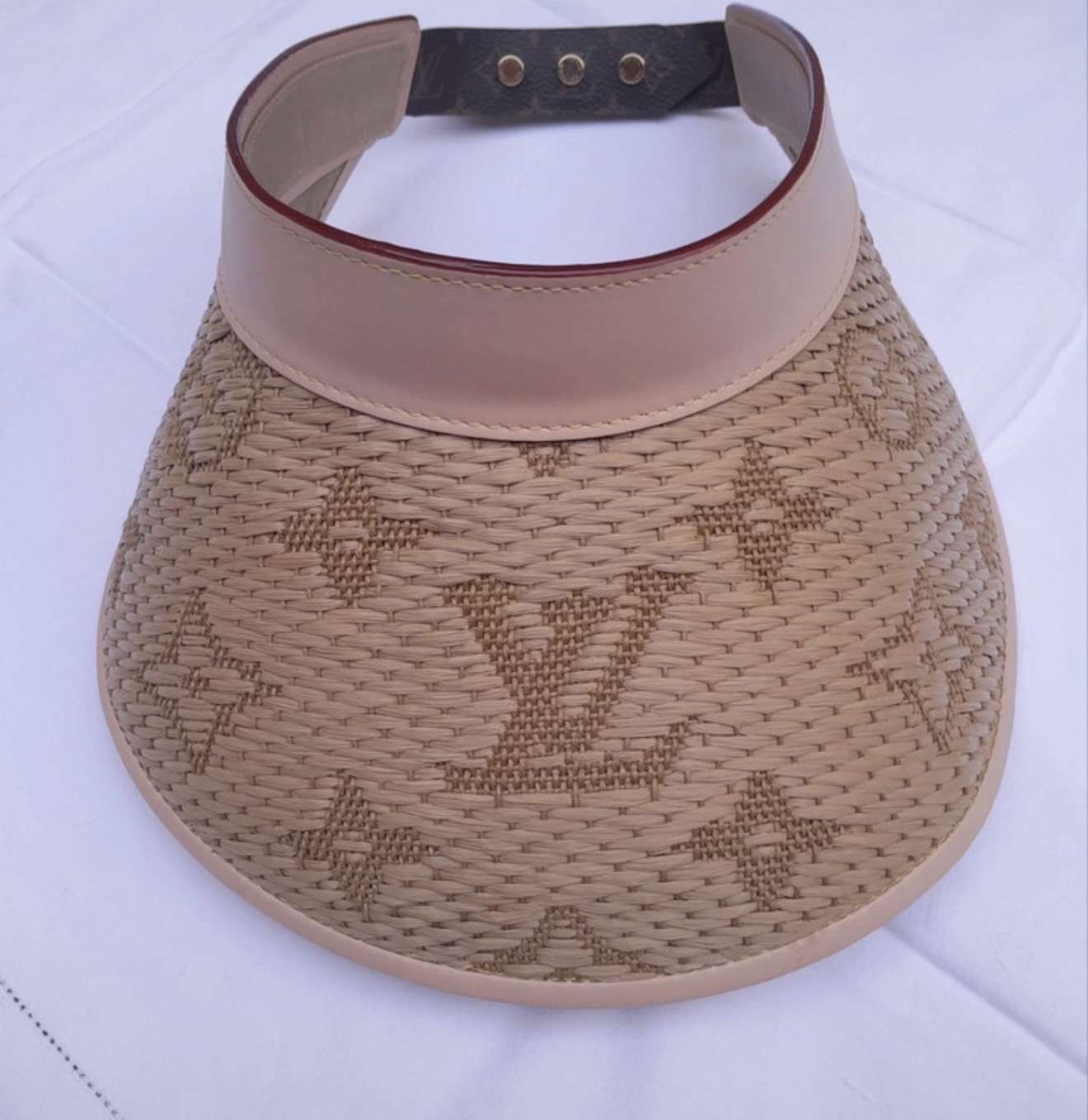 Louis Vuitton silty