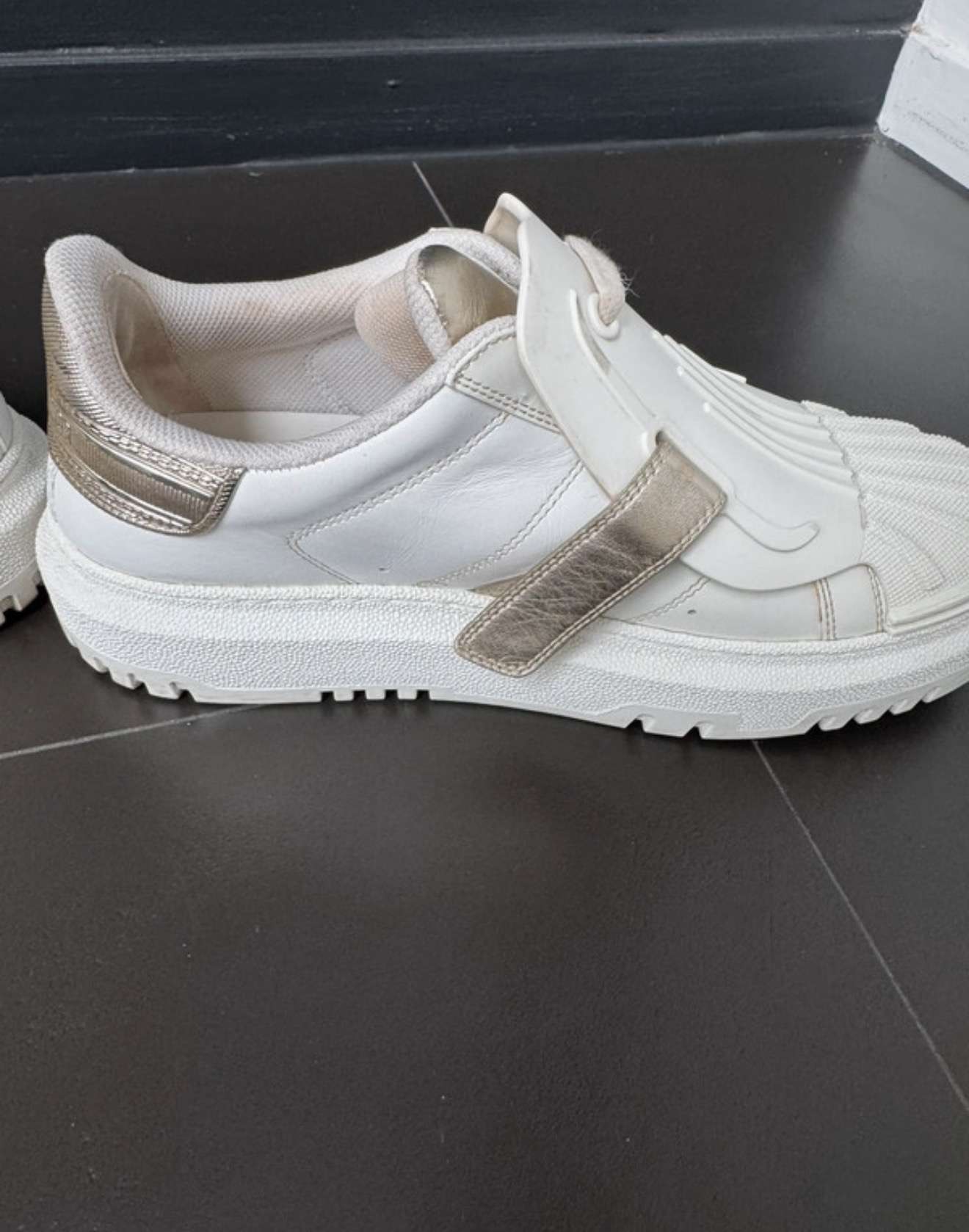 Dior tenisky