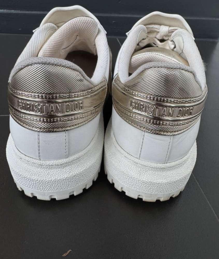 Dior tenisky
